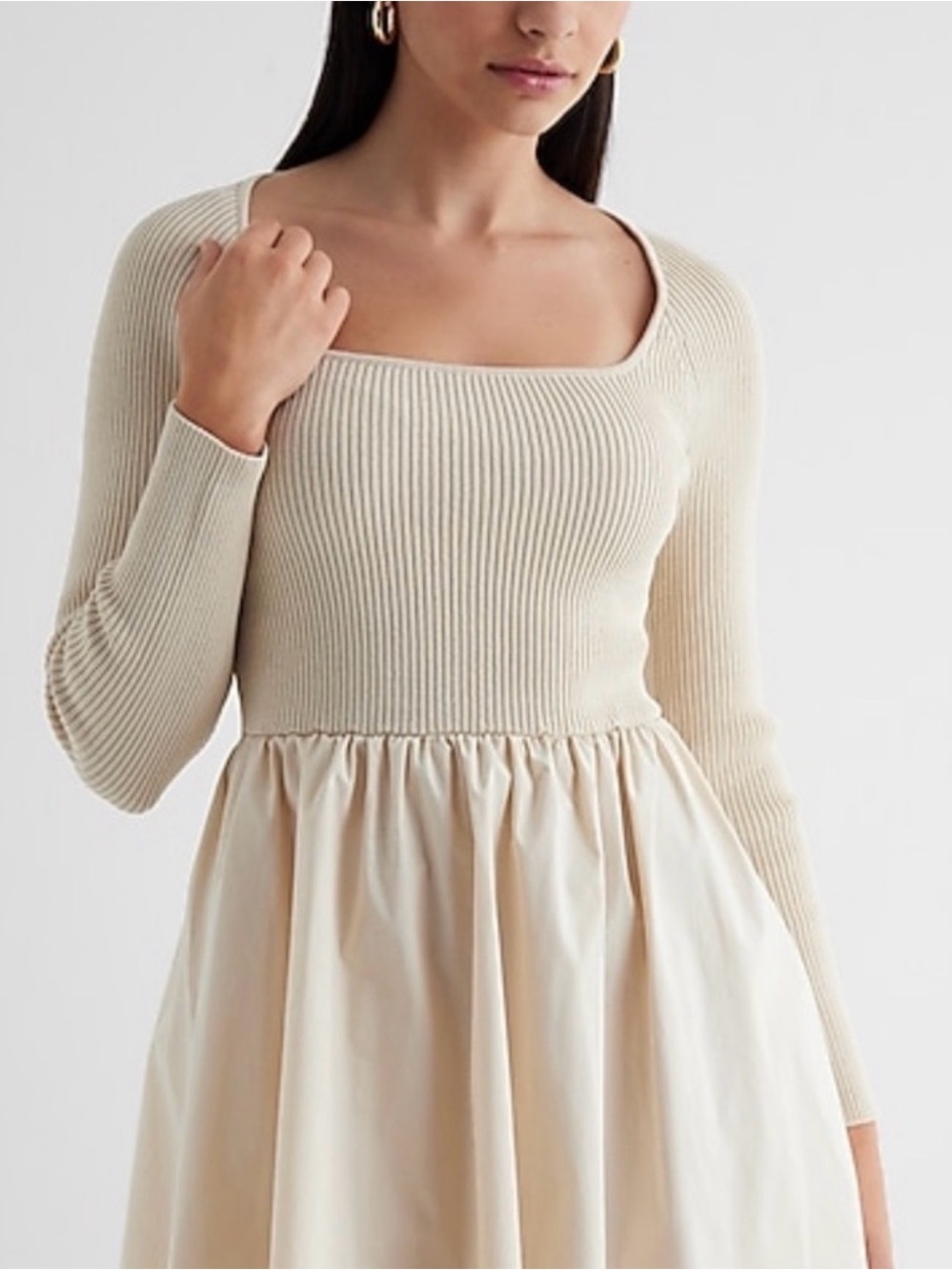 EXPRESS DRESS - Picture 2 of 8